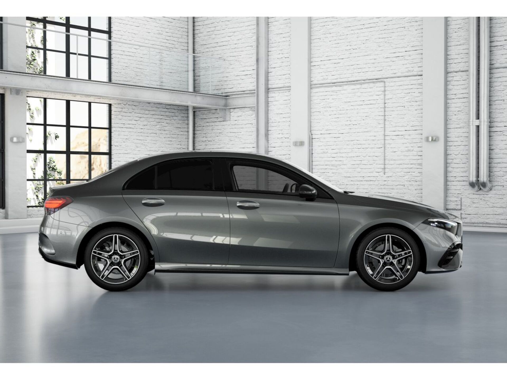 Imagen 2 de MERCEDES Clase A