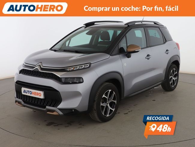 CITROEN C3 Aircross (1.2 PureTech C-Series) en Madrid