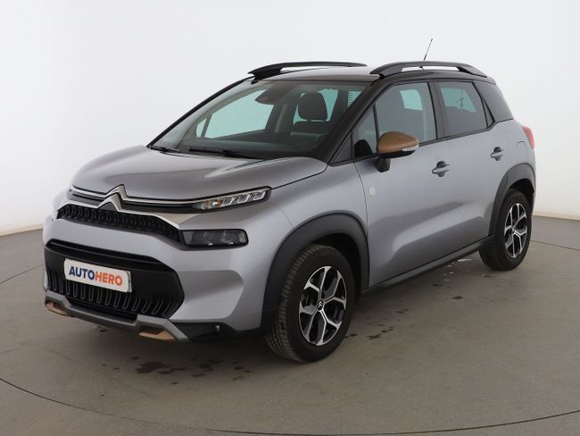 CITROEN C3 Aircross (1.2 PureTech C-Series) en Madrid