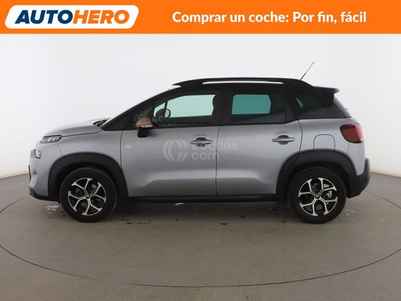 Foto del CITROEN C3 Aircross Puretech S&S C-Series 110