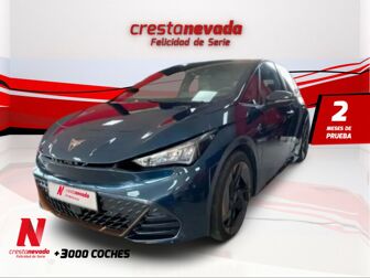 Imagen de CUPRA Born 150kW 58kwh