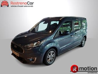 Imagen de FORD Tourneo Connect Grand  1.5TDCi Auto-S&S Titanium 100