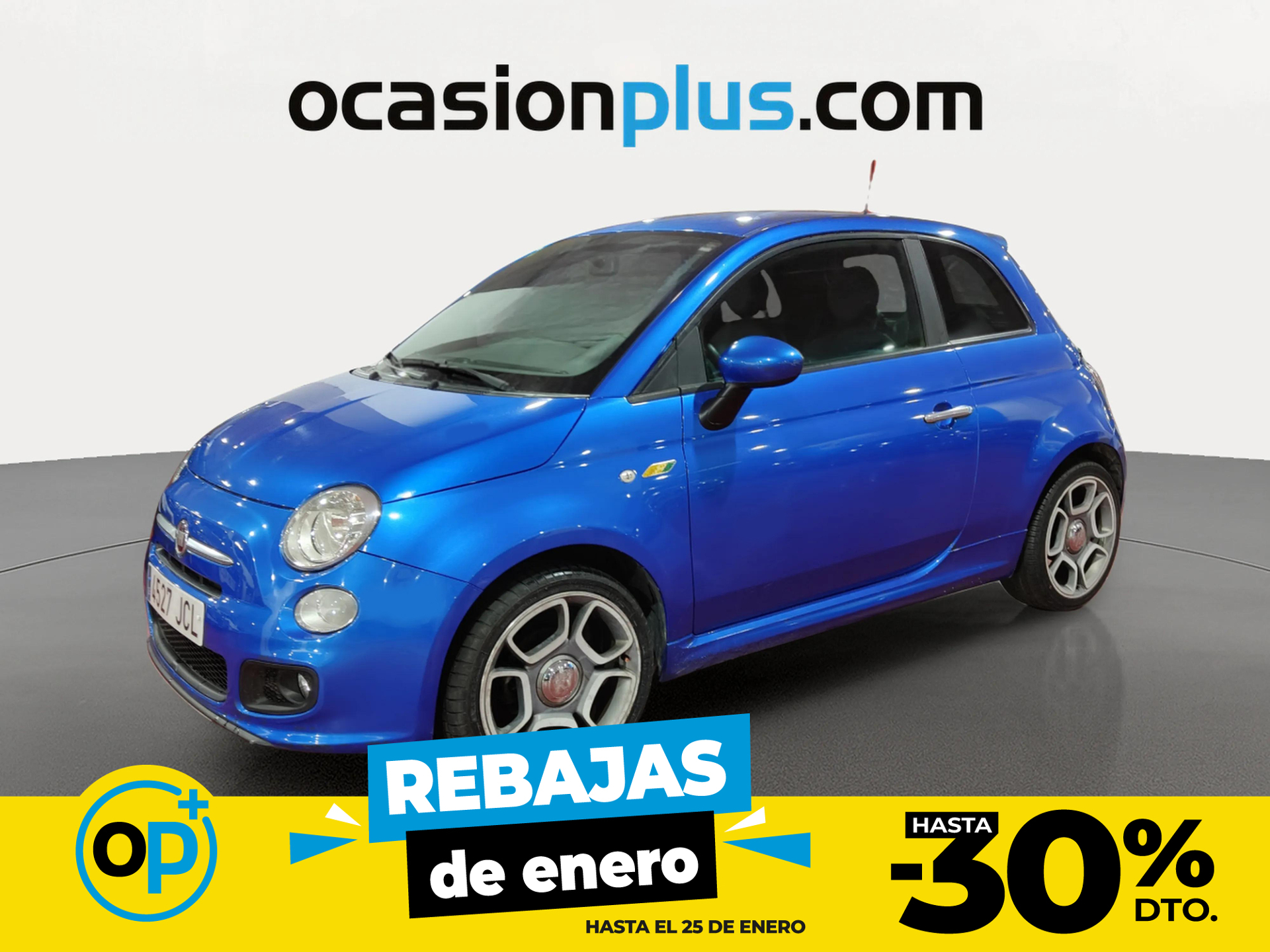 Imagen de FIAT 500