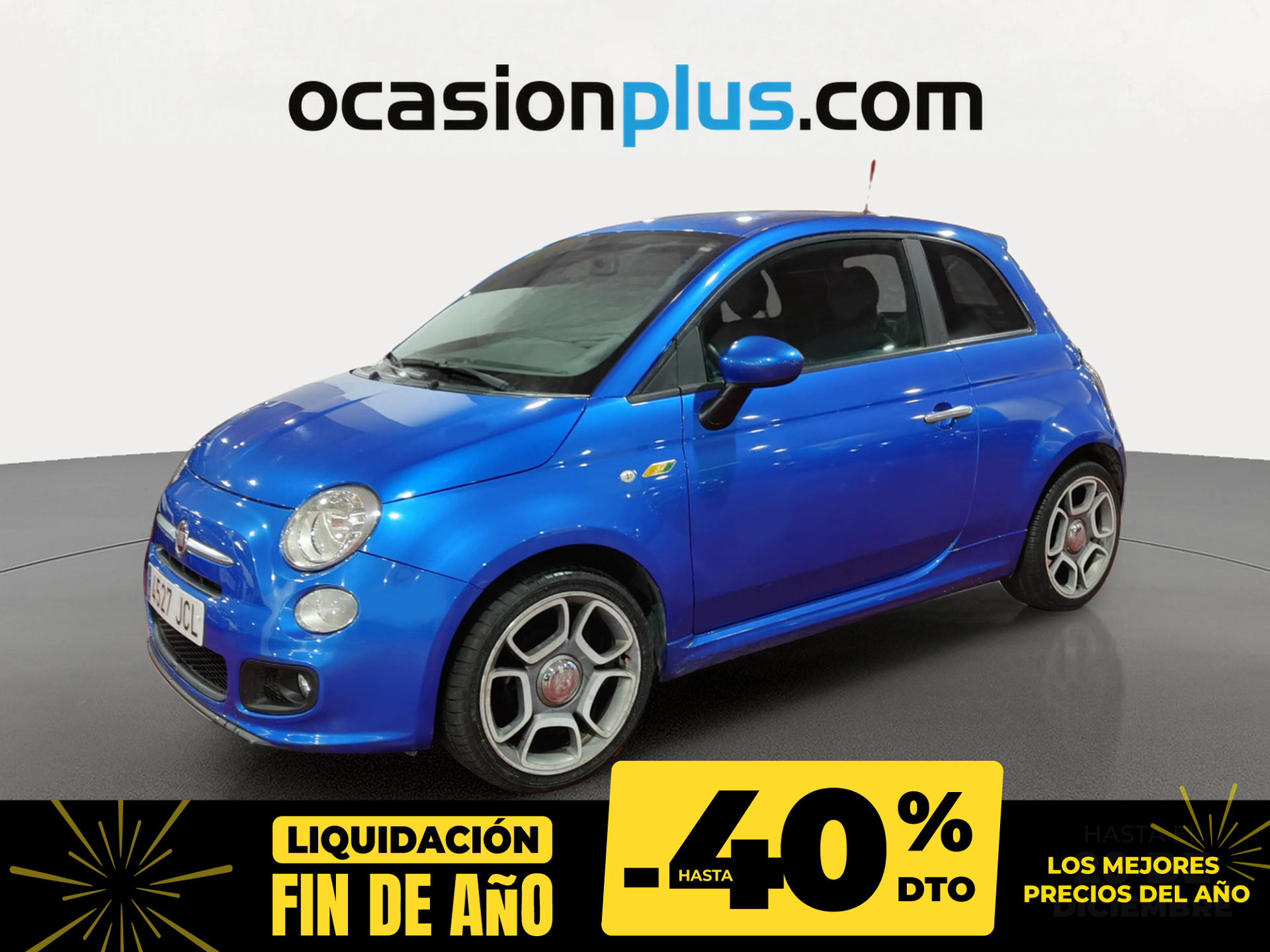 Imagen de FIAT 500