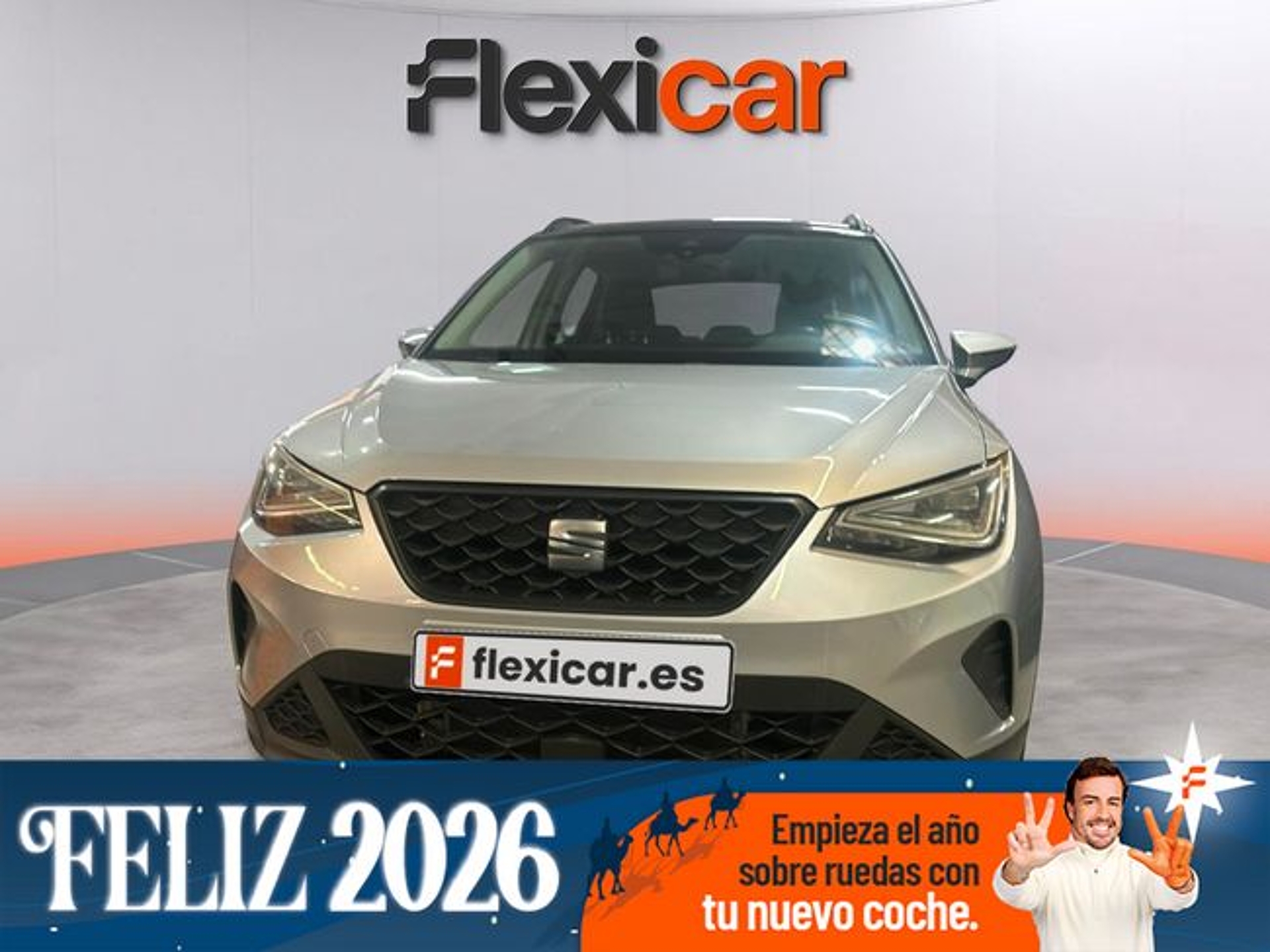 Imagen de SEAT Arona