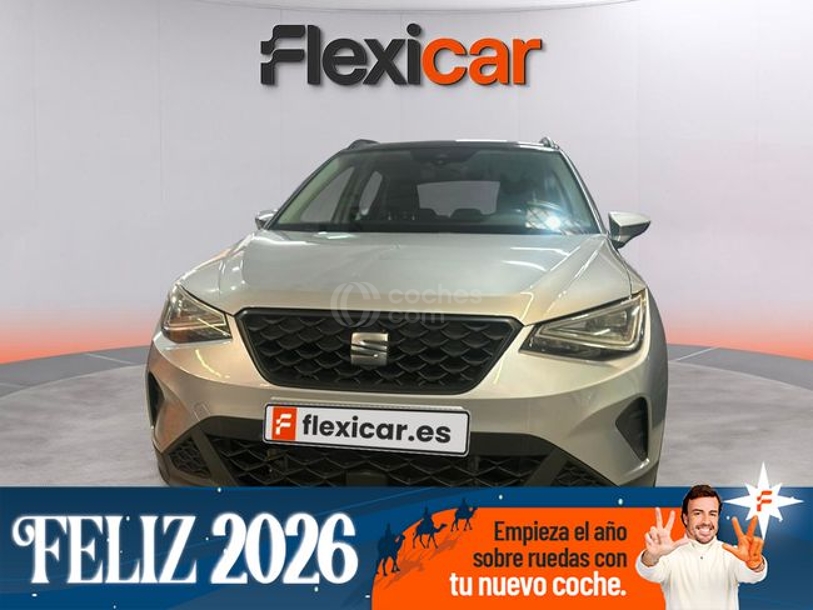 Foto del SEAT Arona 1.0 TSI S&S Style DSG7 110