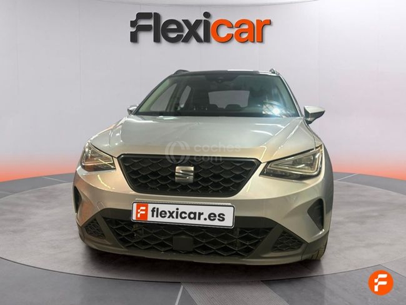 Foto del SEAT Arona 1.0 TSI S&S Style DSG7 110