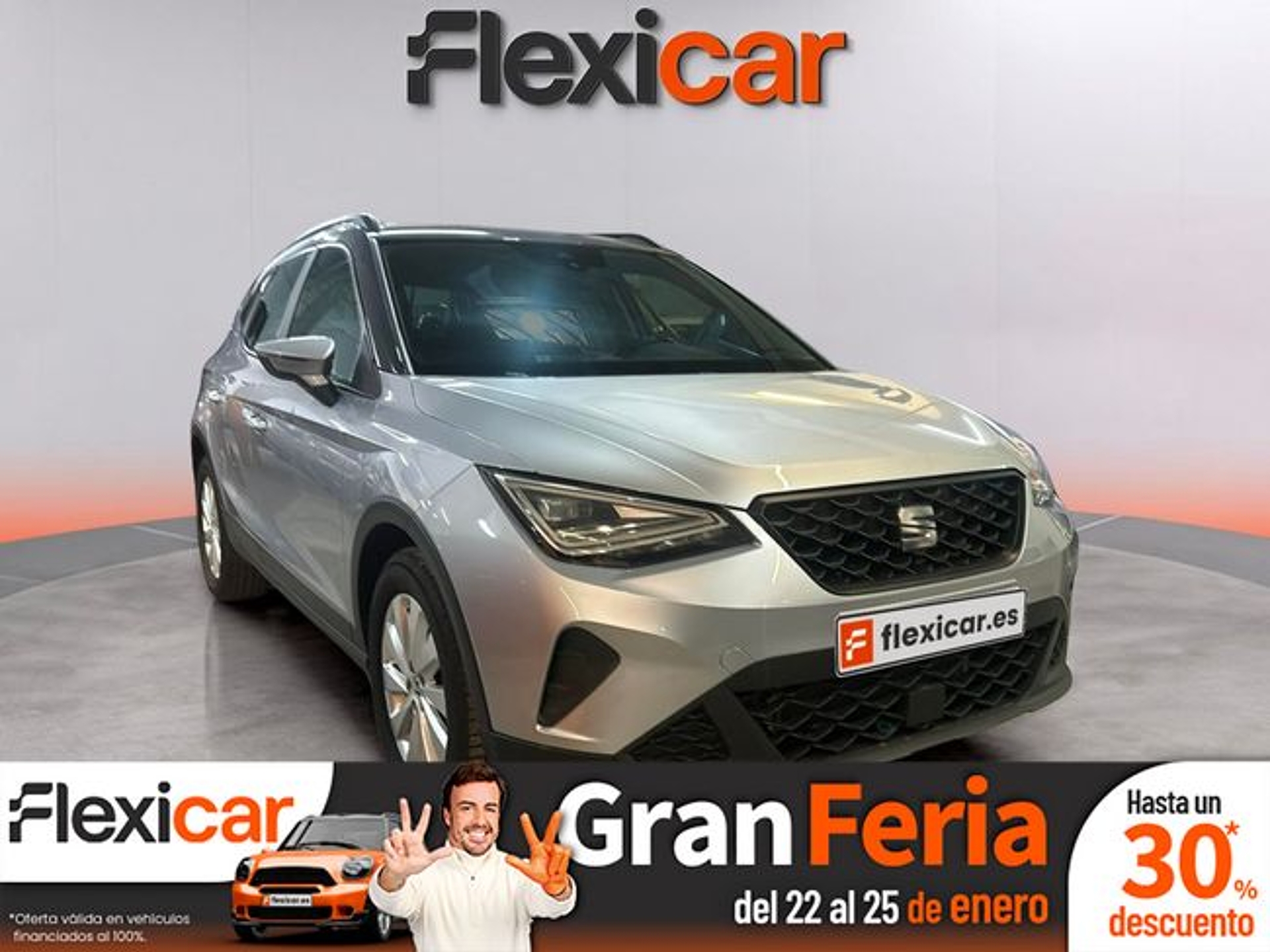 Imagen de SEAT Arona