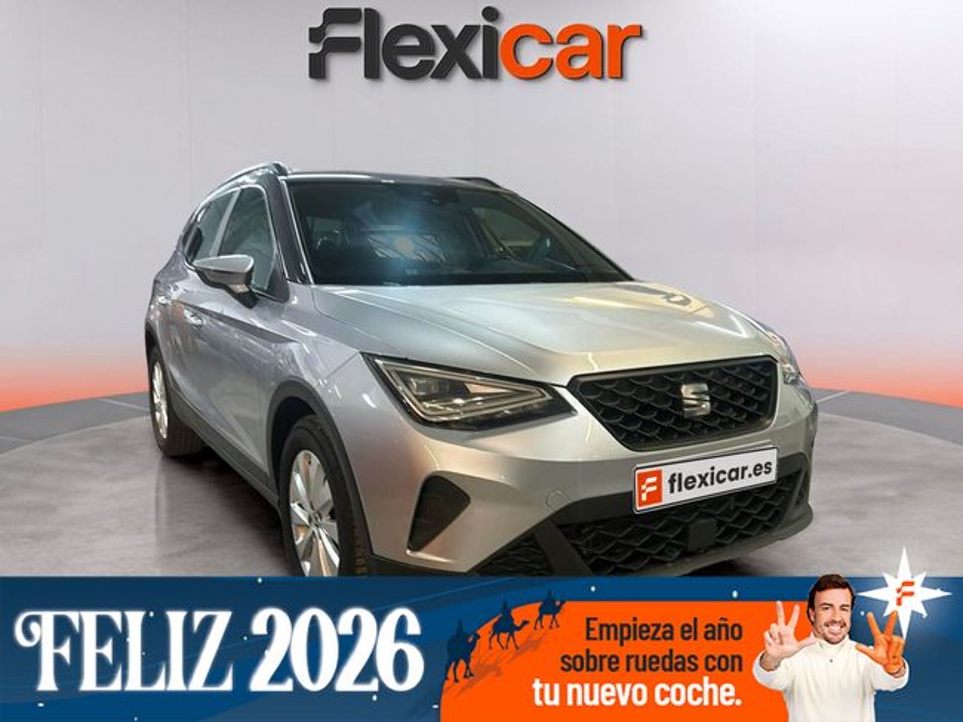 Imagen de SEAT Arona