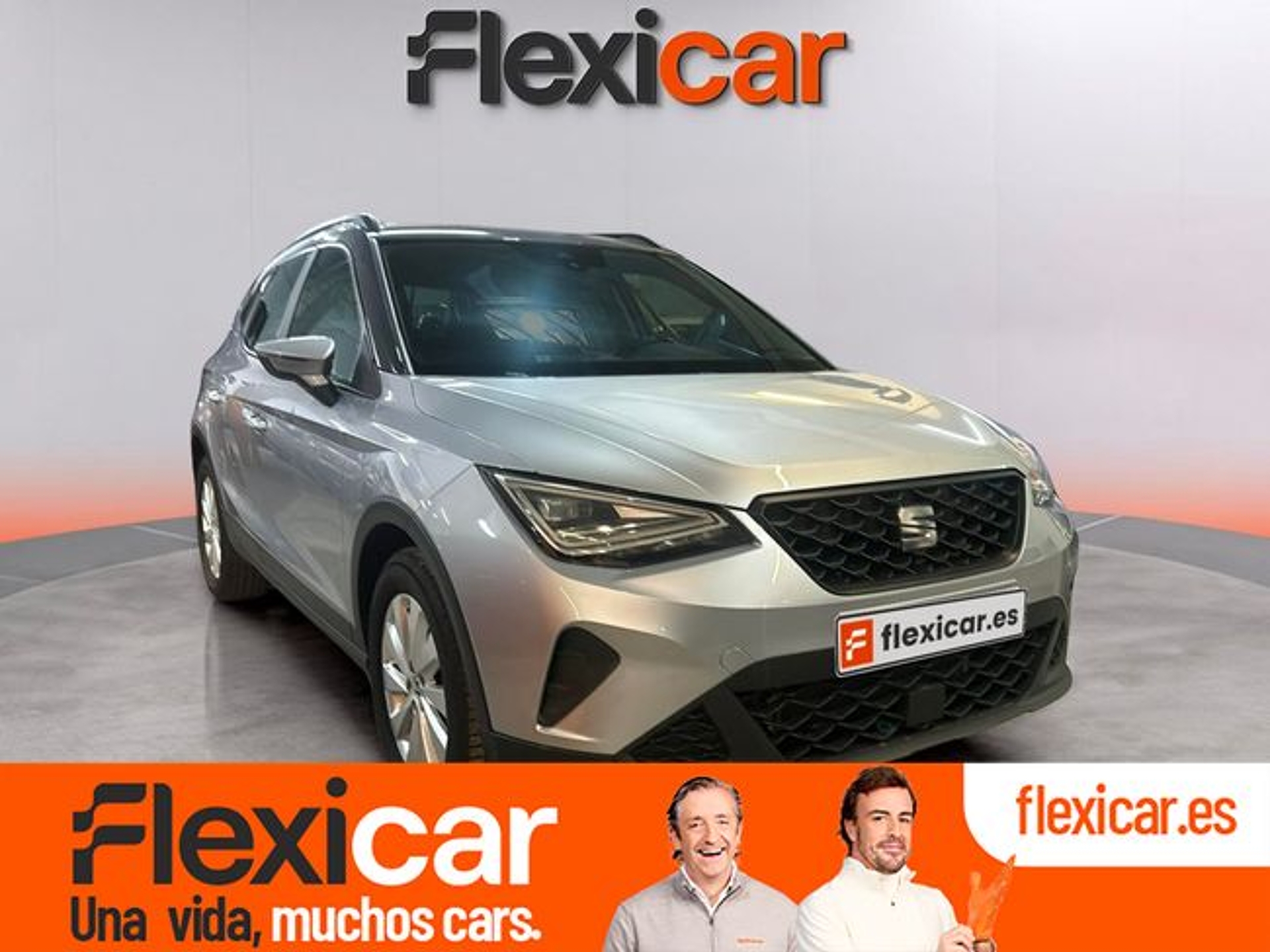 Imagen de SEAT Arona