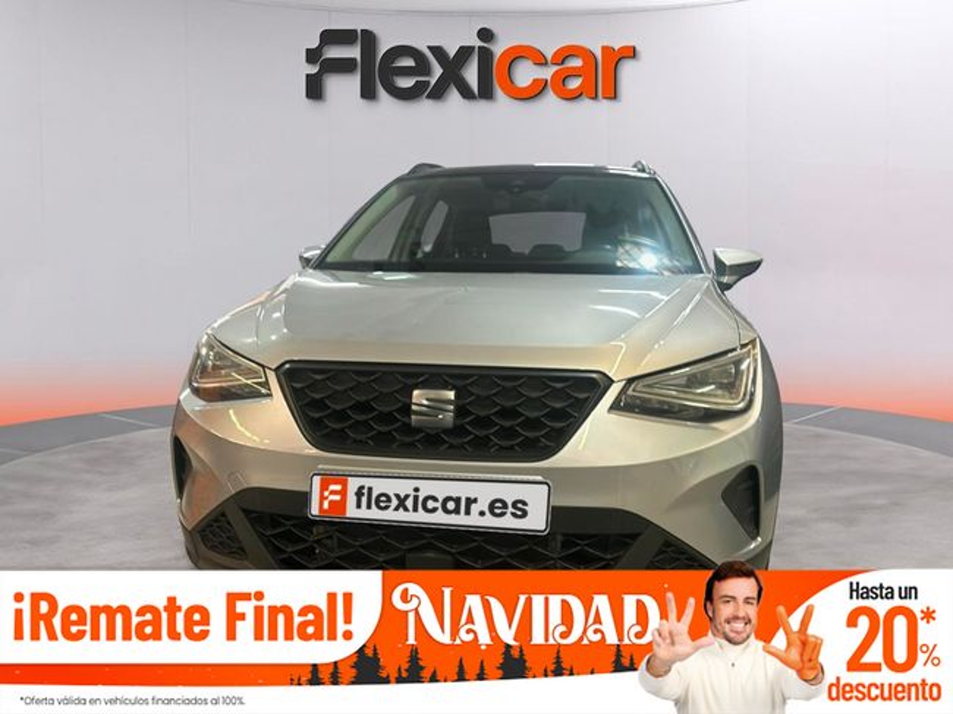 Imagen de SEAT Arona