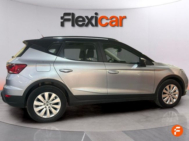 Foto del SEAT Arona 1.0 TSI S&S Style DSG7 110