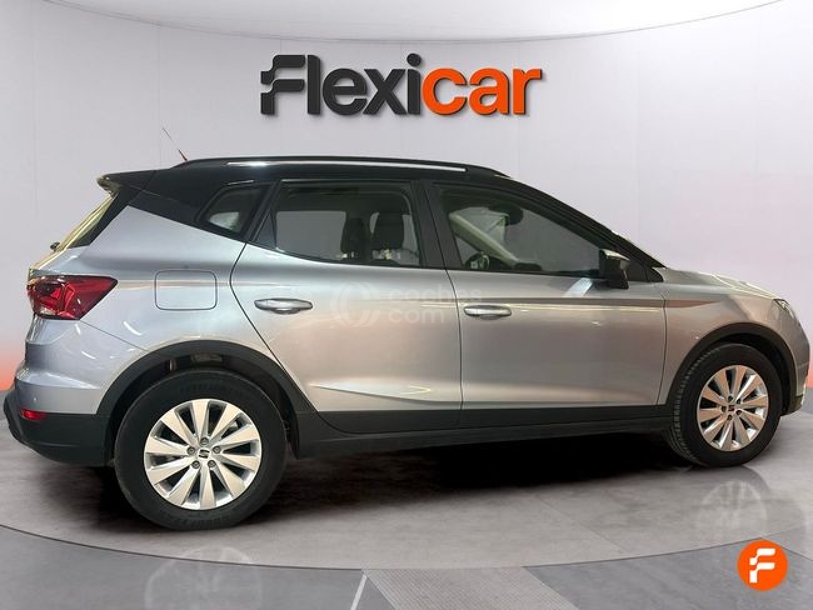 Foto del SEAT Arona 1.0 TSI S&S Style DSG7 110