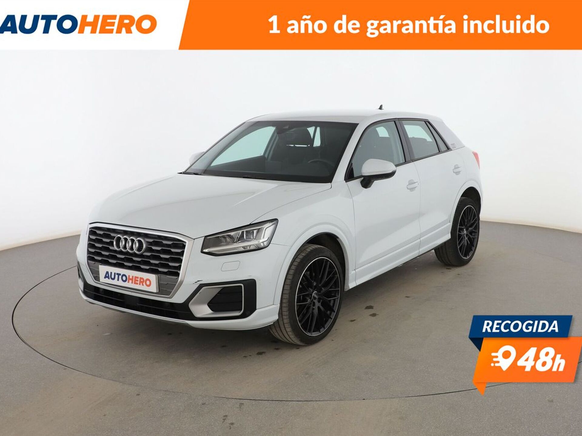 Imagen de AUDI Q2