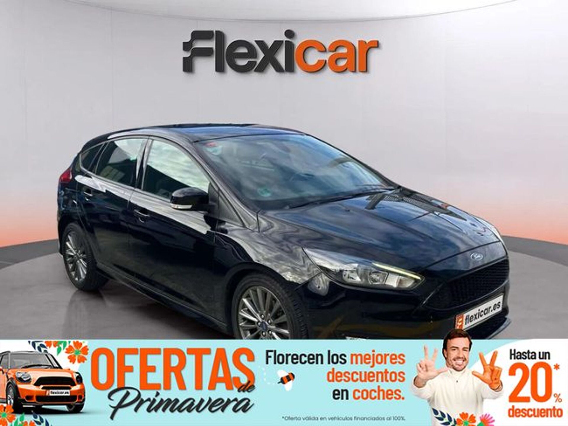 Imagen 1 de FORD Focus