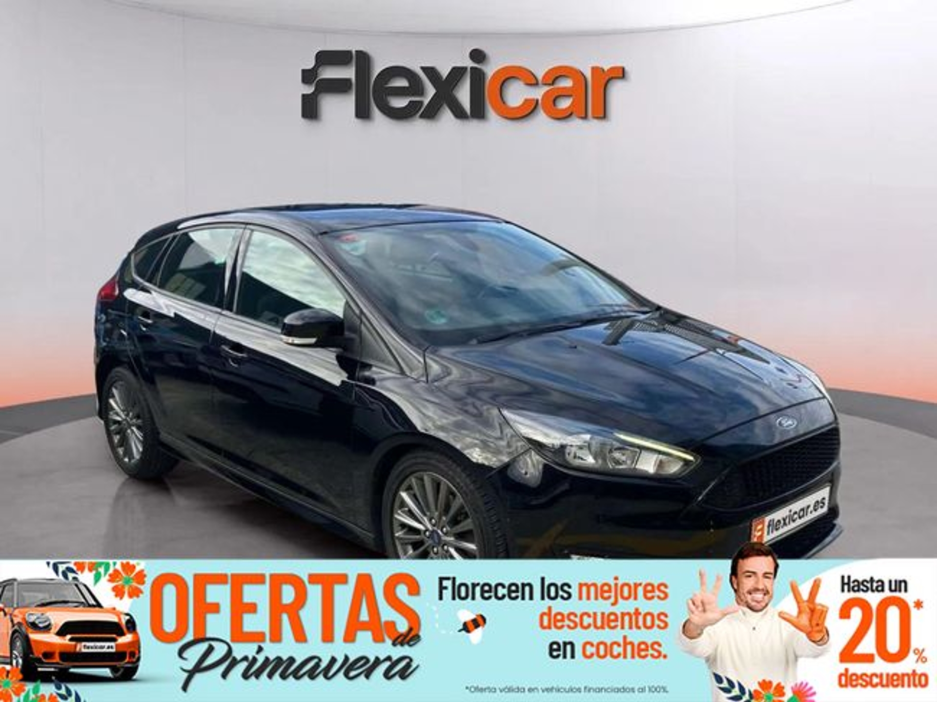 Imagen de FORD Focus