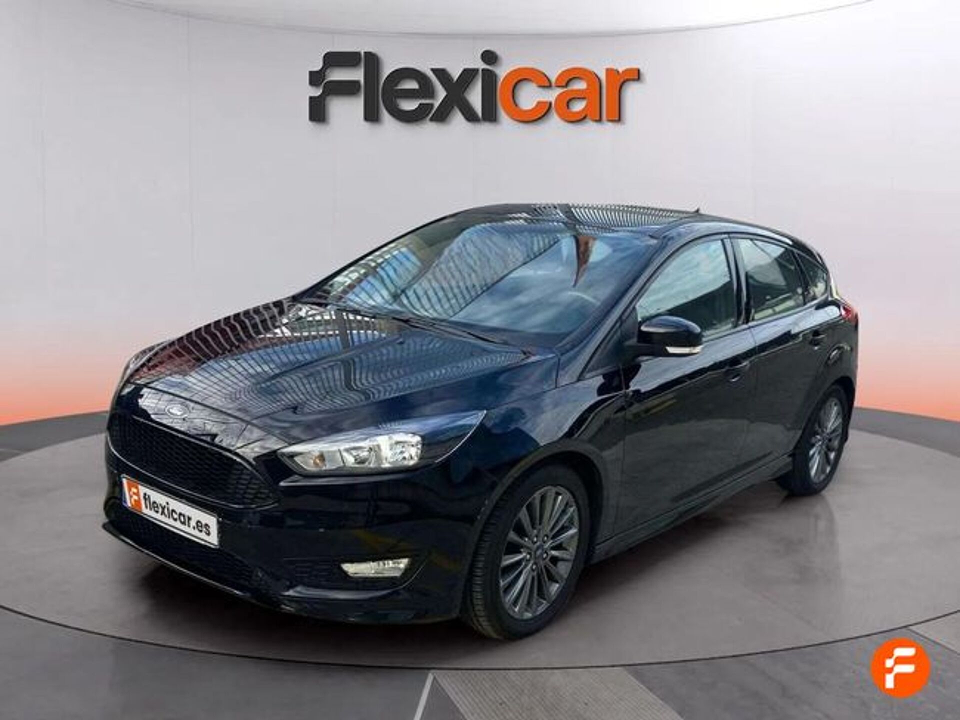 Imagen 3 de FORD Focus