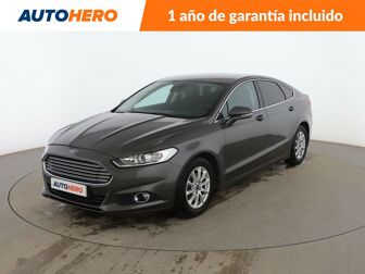 Imagen de FORD Mondeo 1.6TDCI Trend 115