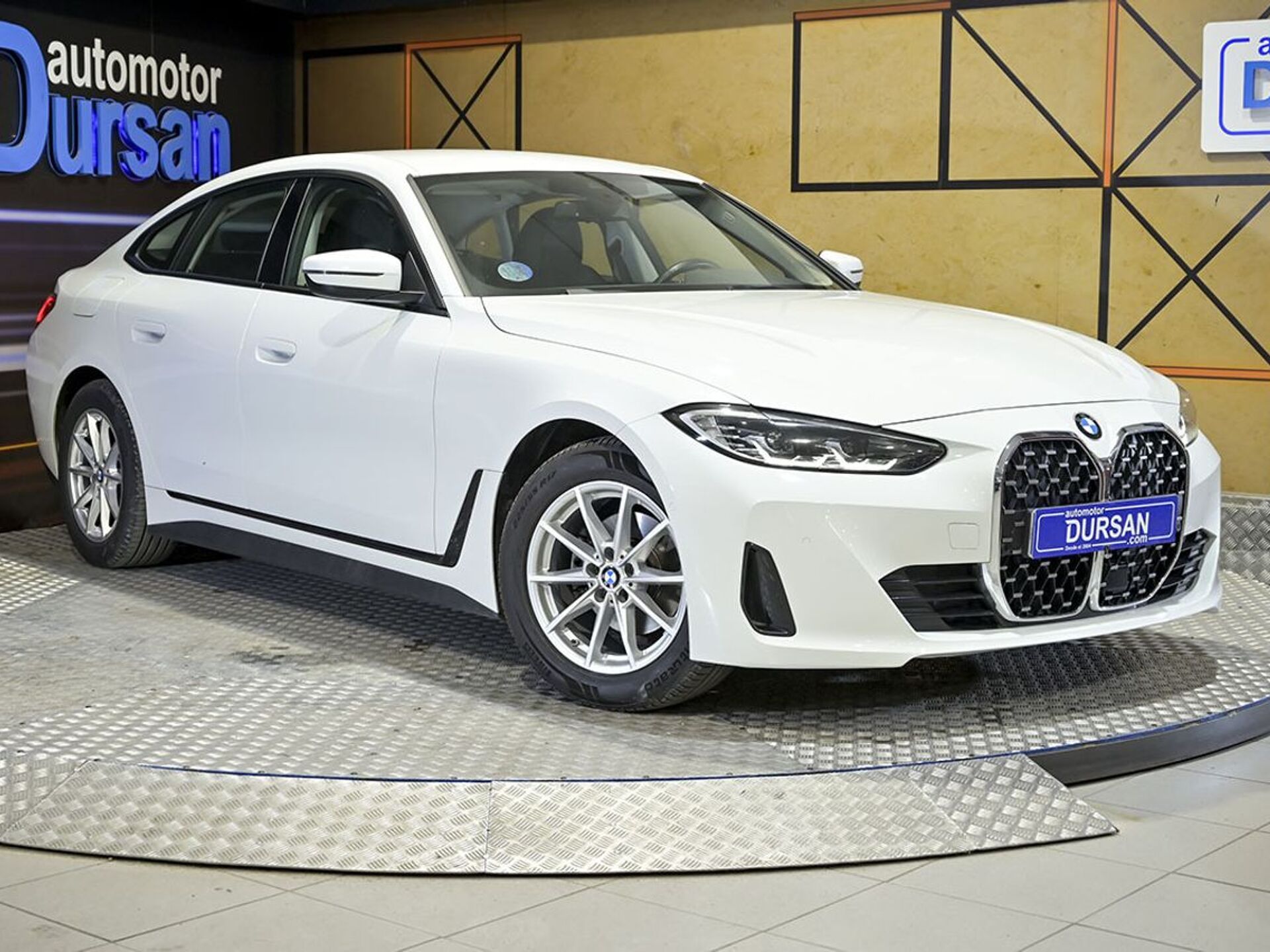 Imagen 3 de BMW Serie 4