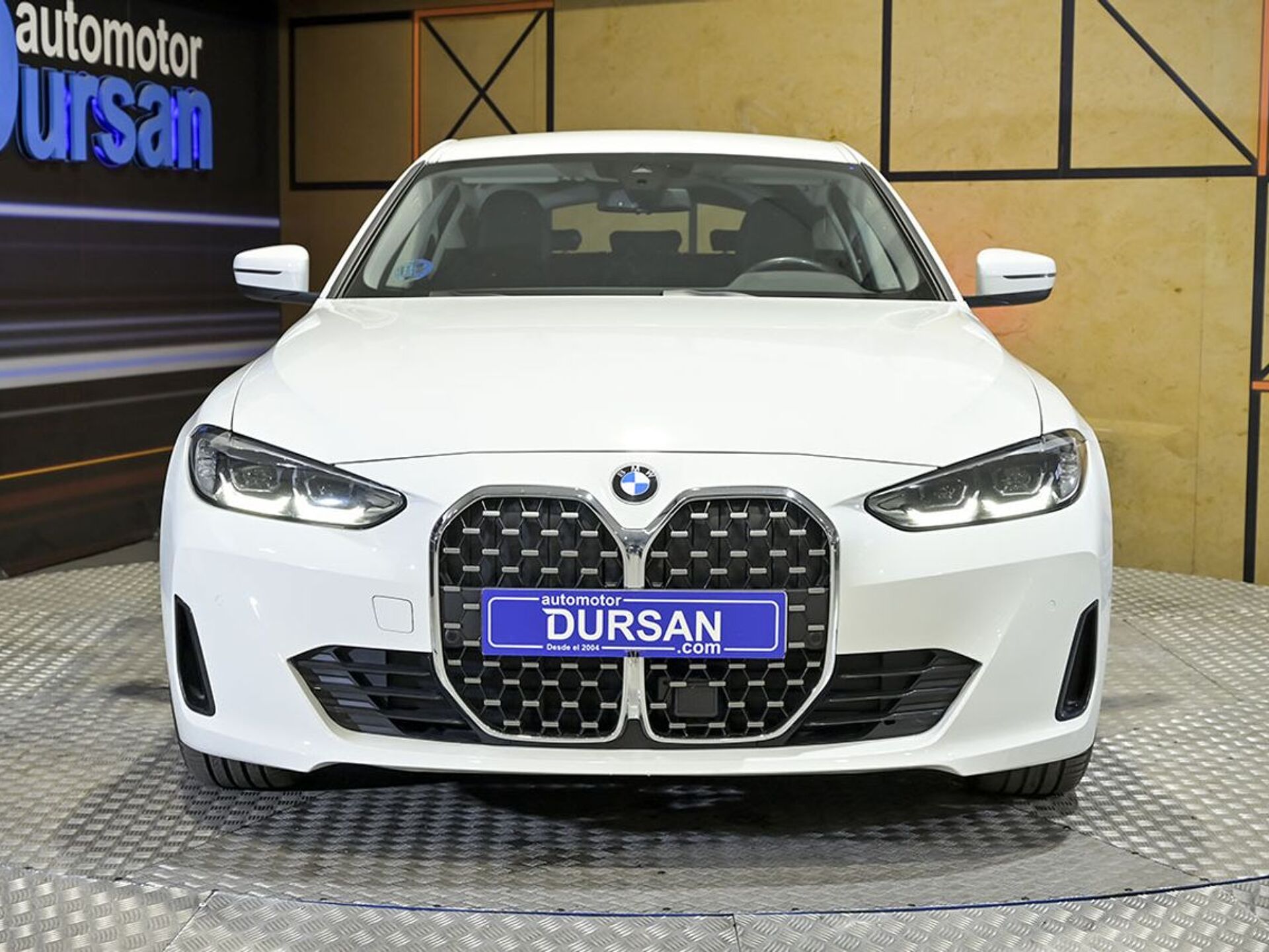 Imagen 2 de BMW Serie 4