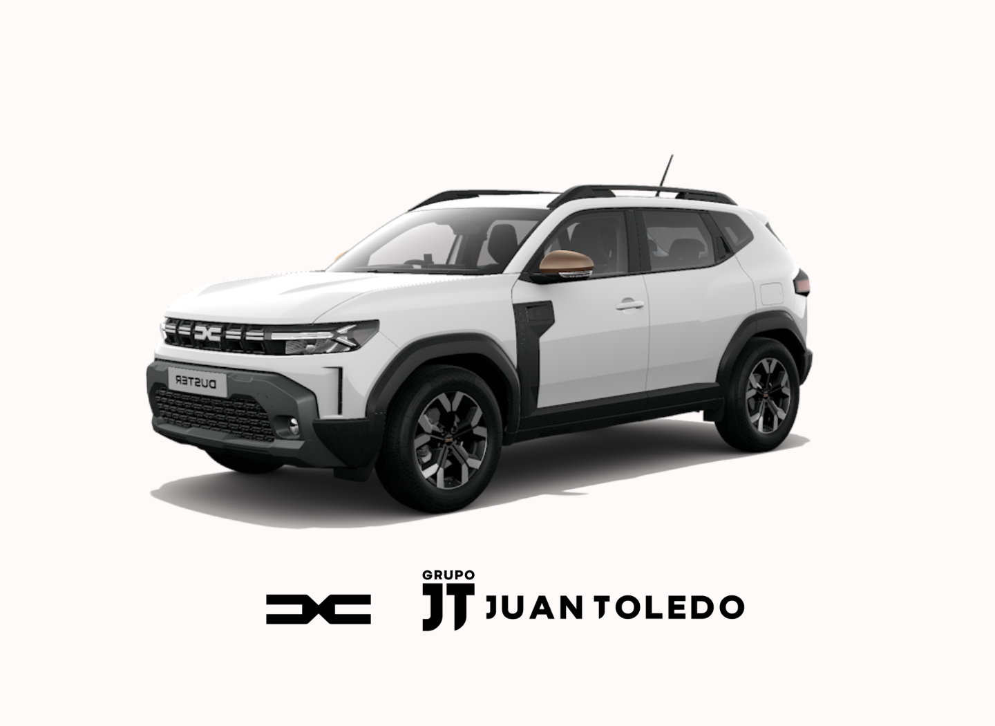 DACIA Duster (TCE 96kW 48v (130CV) 4X2 Extreme) en Palmas, Las