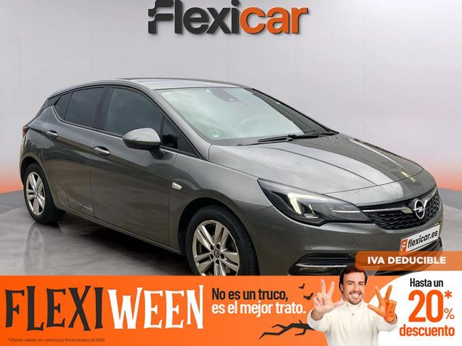 OPEL Astra (1.2T SHT 96kW (130CV) GS Line) en Valencia