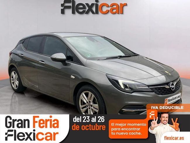 OPEL Astra (1.2T SHT 96kW (130CV) GS Line) en Valencia