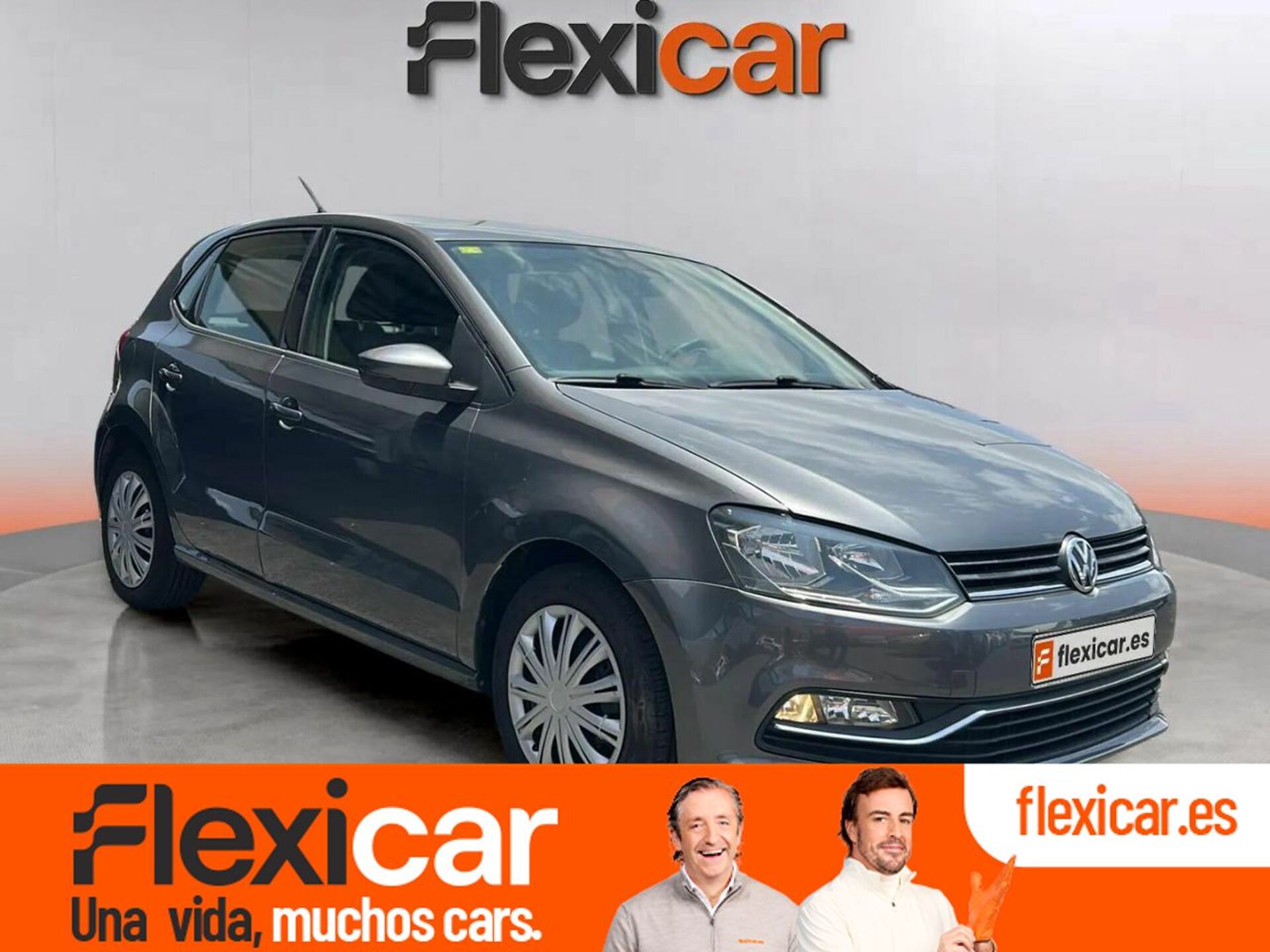 Imagen de VOLKSWAGEN Polo