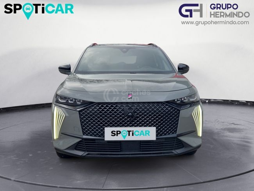 Foto del DS DS 7 Crossback DS 7 E-Tense Performance Line Plus Aut. 4x4