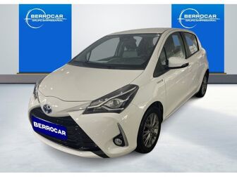 Imagen de TOYOTA Yaris HSD 1.5 Active