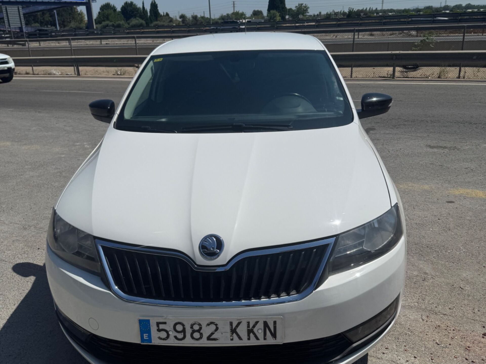 Imagen 3 de SKODA Spaceback