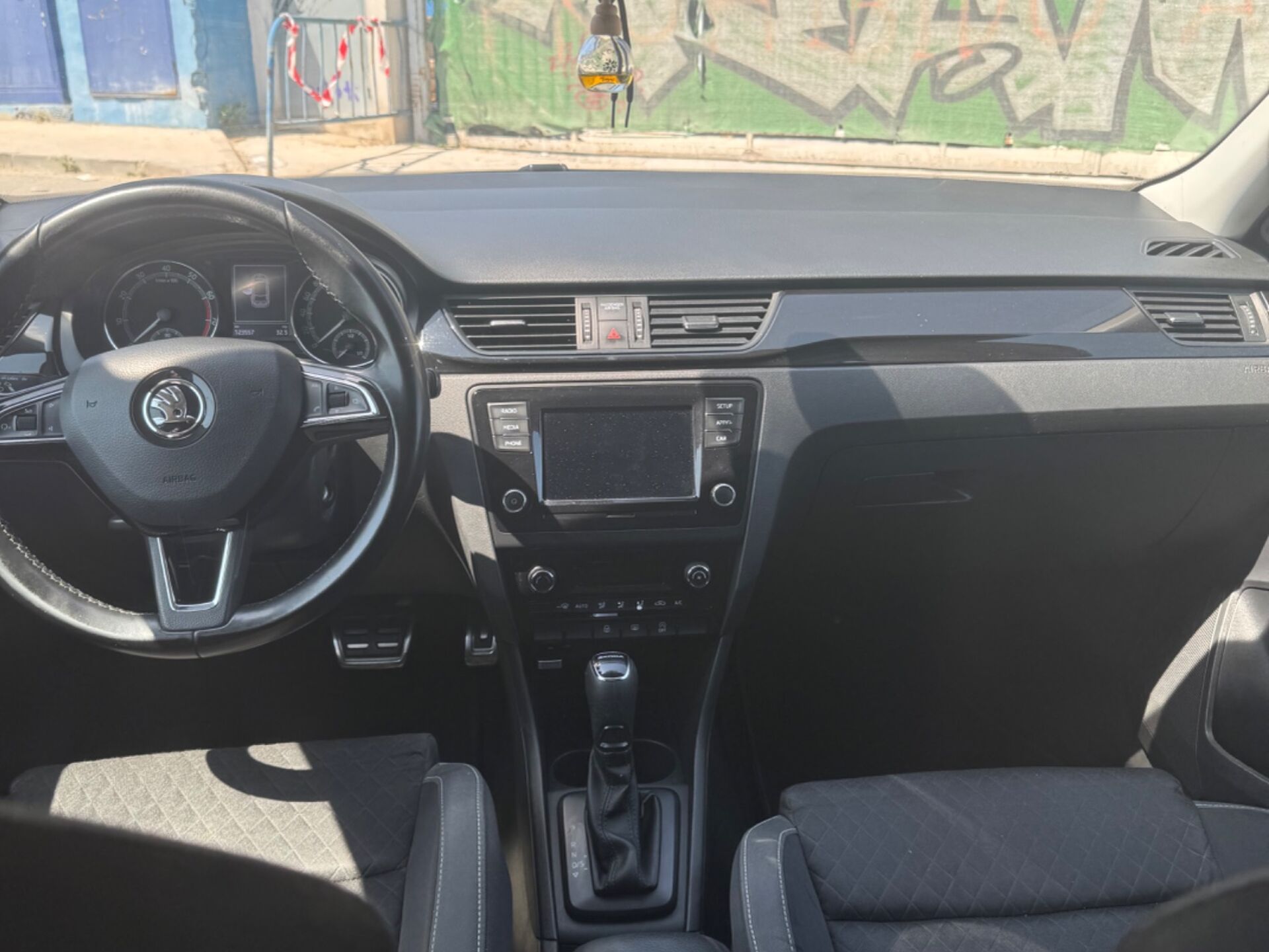 Imagen 2 de SKODA Spaceback