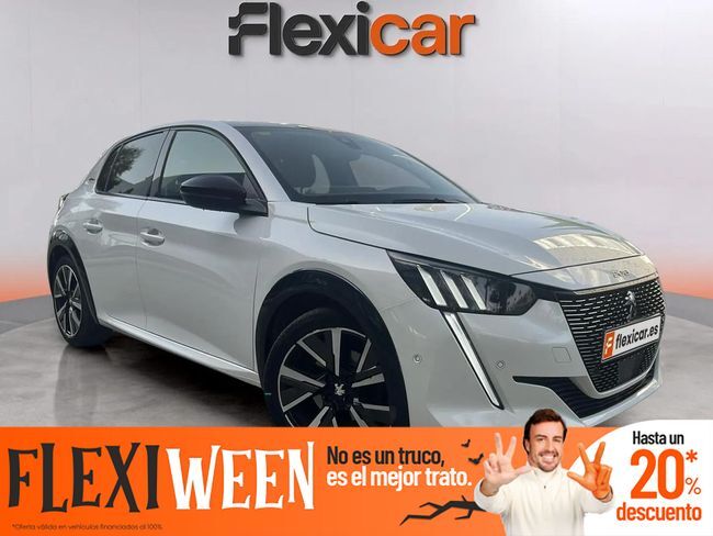 PEUGEOT 208 (PureTech 96kW (130CV) EAT8 Allure) en Baleares