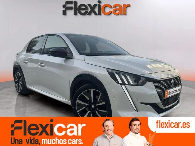 PEUGEOT 208 (PureTech 96kW (130CV) EAT8 Allure) en Baleares