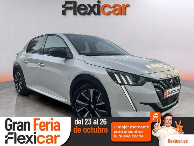 PEUGEOT 208 (PureTech 96kW (130CV) EAT8 Allure) en Baleares