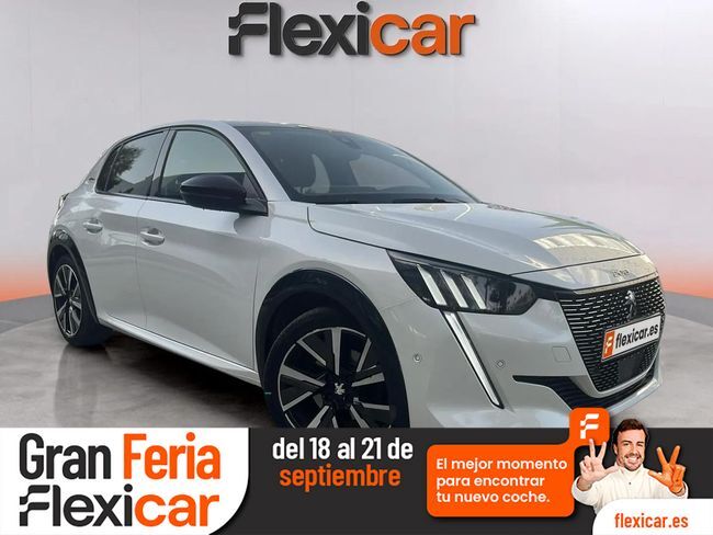 PEUGEOT 208 (PureTech 96kW (130CV) EAT8 Allure) en Baleares
