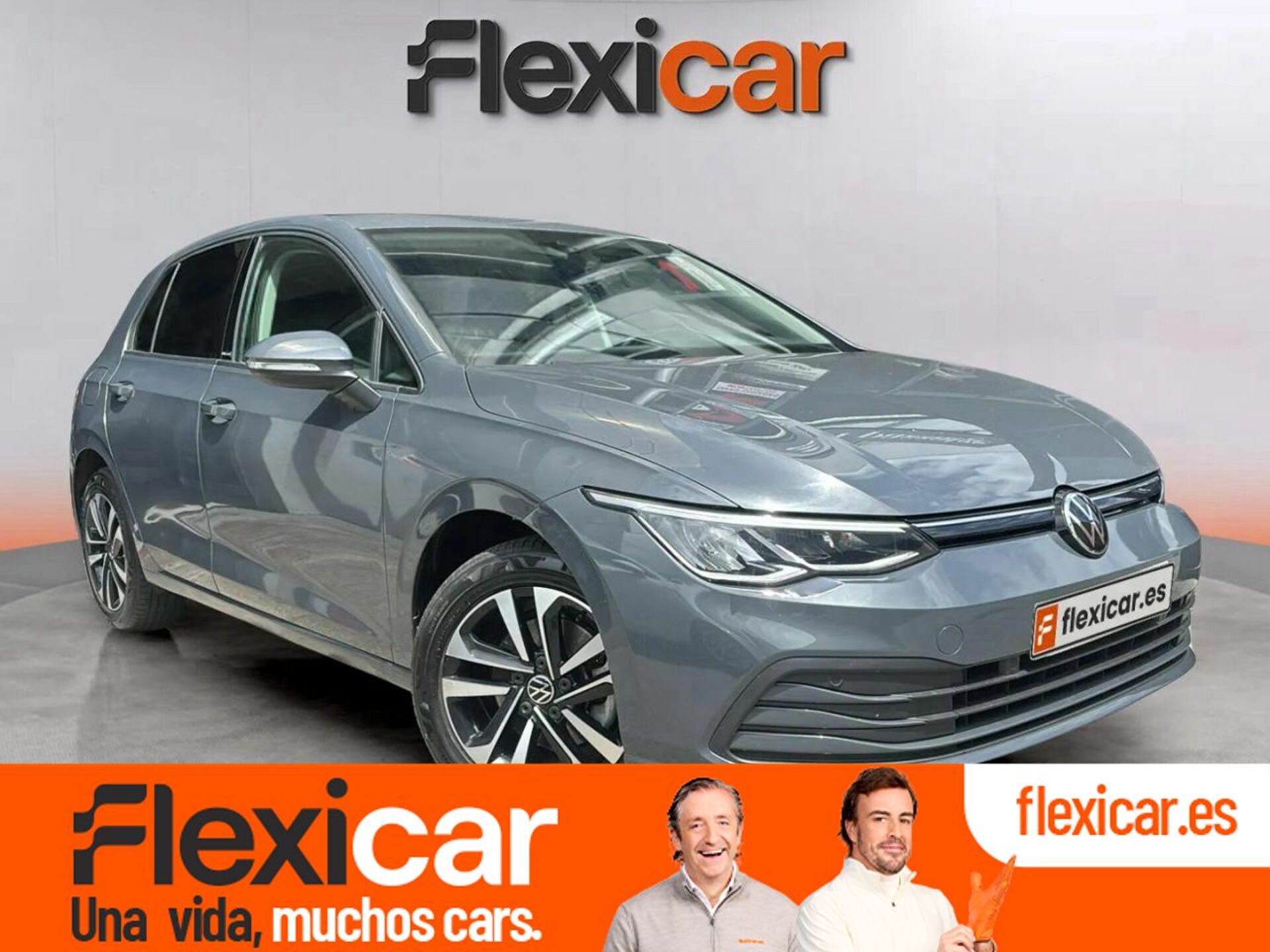 Imagen de VOLKSWAGEN Golf