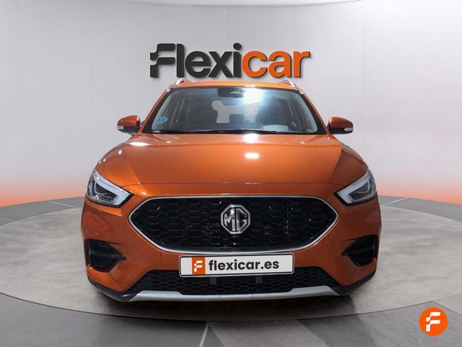 Foto del MG ZS ZS 1.5 Comfort 85kW