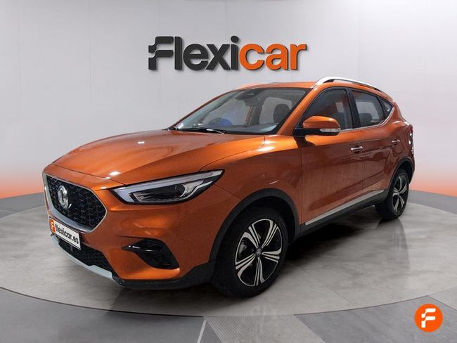 Foto del MG ZS ZS 1.5 Comfort 85kW