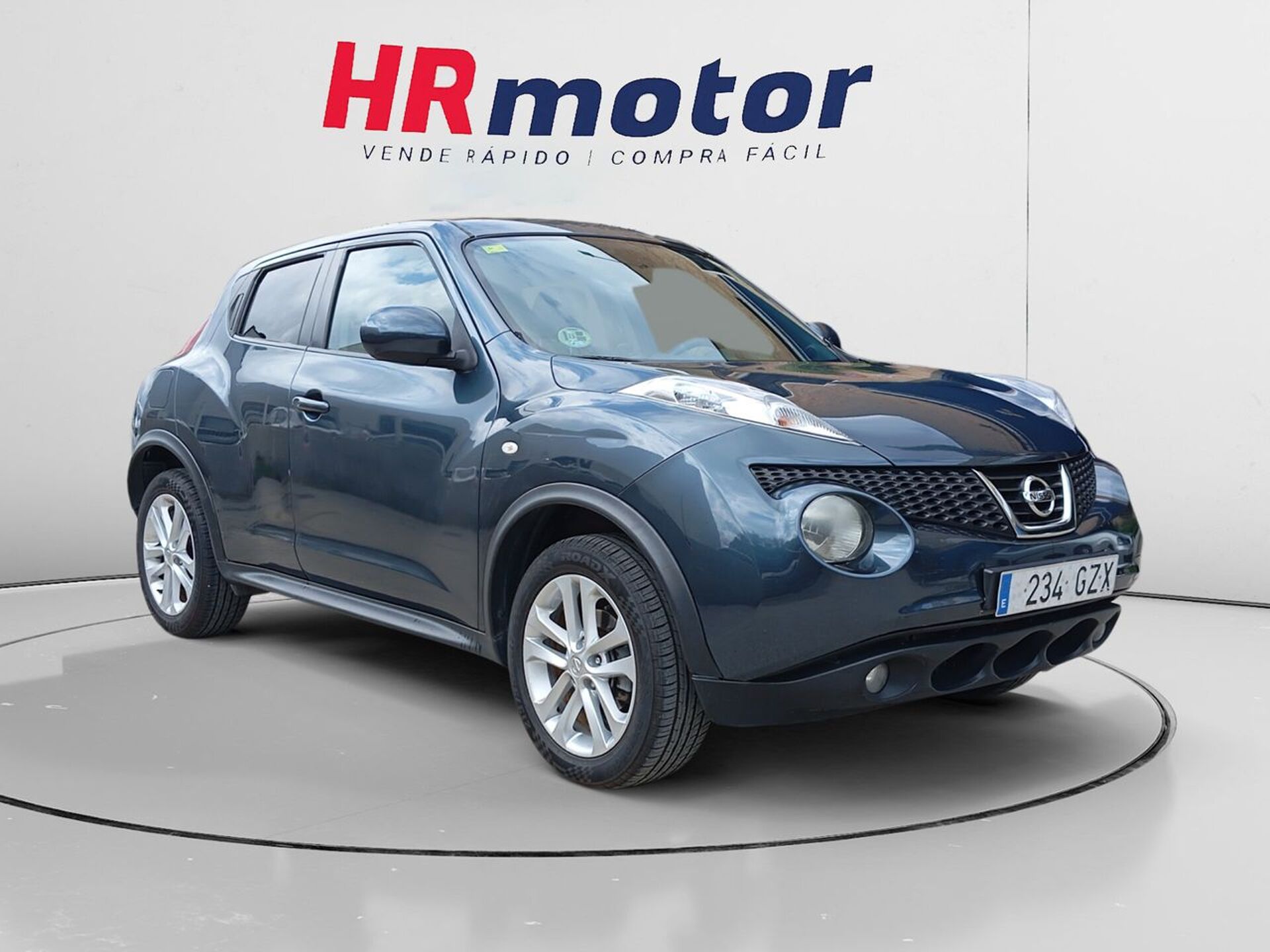 Imagen de NISSAN Juke