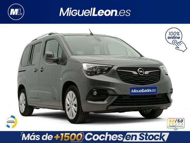 Foto del OPEL Combo Life 1.2 T S-S Selective L