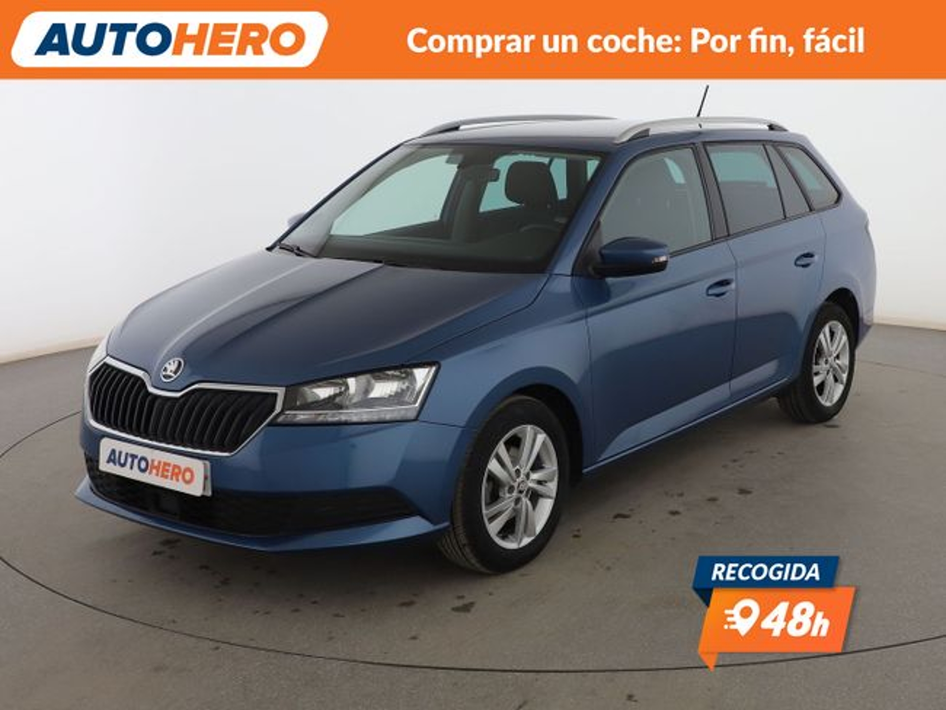 Imagen de SKODA Fabia