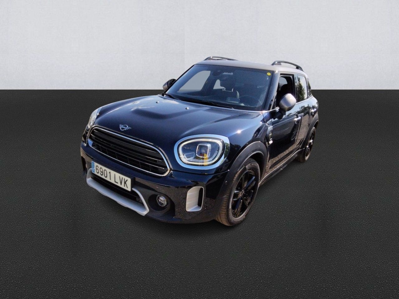 MINI Mini Countryman (Cooper 100 kW (136 CV)) en Madrid