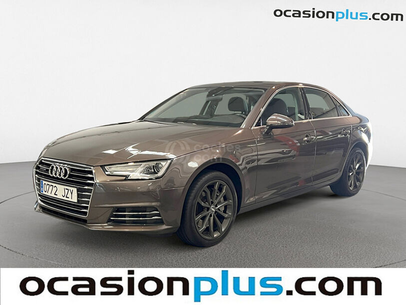 Foto del AUDI A4 2.0 TFSI Design ed. quattro S tronic 185kW