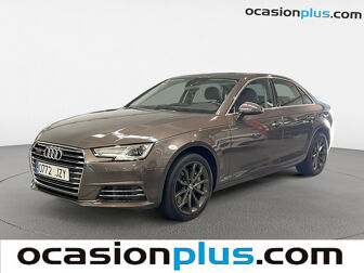 Imagen de AUDI A4 2.0 TFSI Design ed. quattro S tronic 185kW