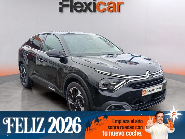 CITROEN C4 (BlueHDi 130 S&S EAT8 Max) en Madrid