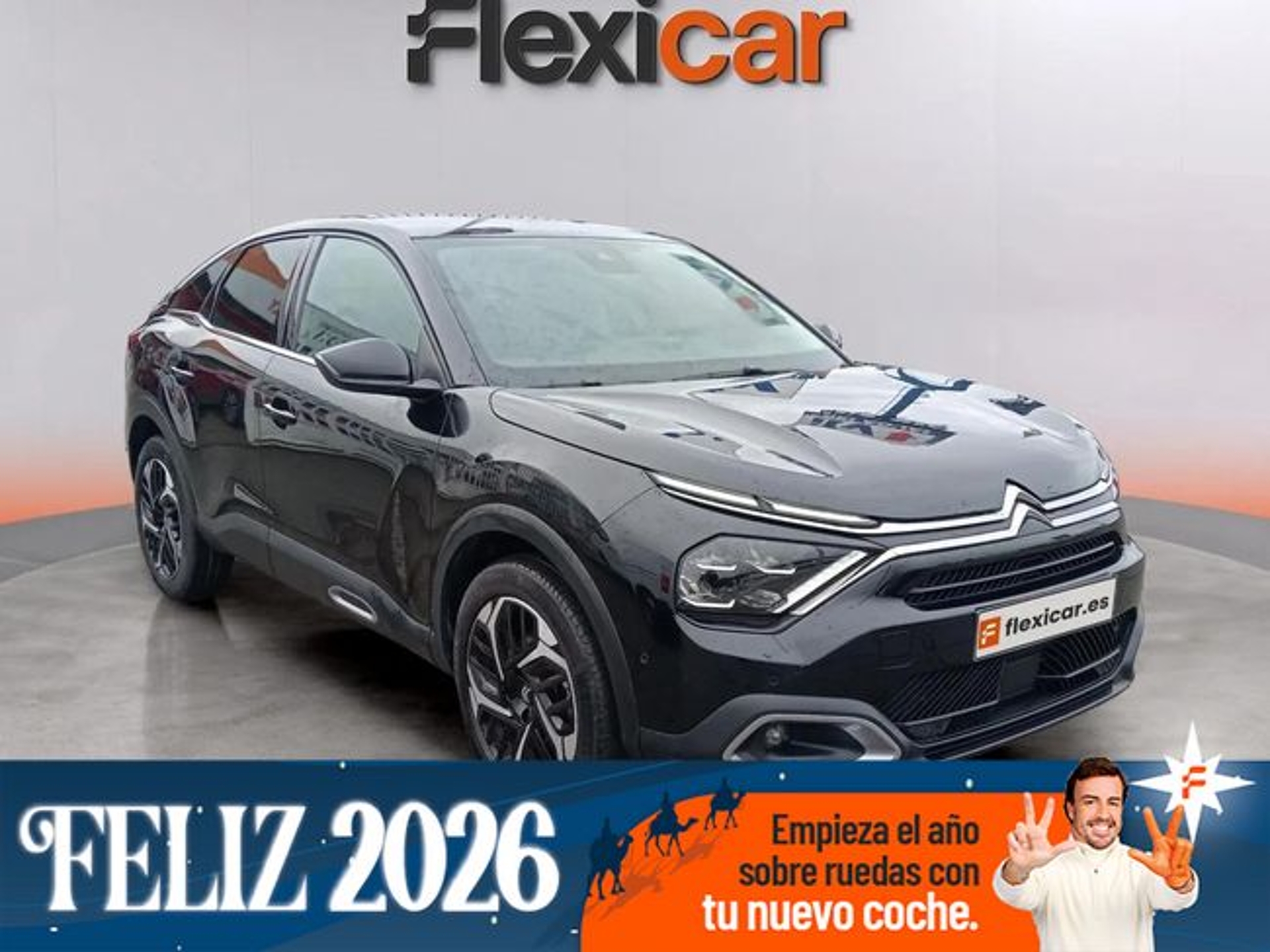 Imagen de CITROEN C4