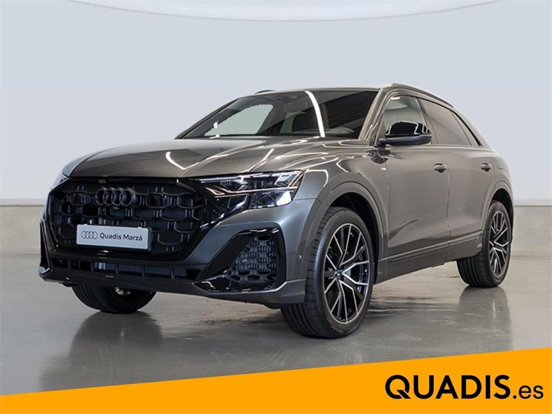 Imagen de AUDI Q8