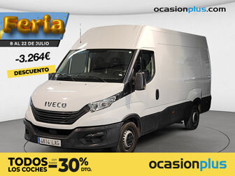 Imagen de IVECO Daily Furgón 35C16 V 3520L H2 12.0 156