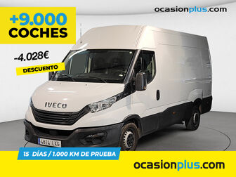 Imagen de IVECO Daily Furgón 35C16 V 3520L H2 12.0 156